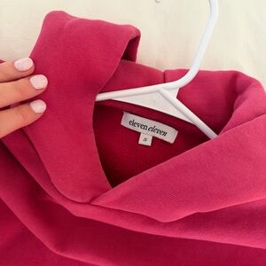 Eleven Eleven Hoodie